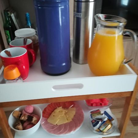 Apartment And Rooms Aracic Korenica Ngoại thất bức ảnh