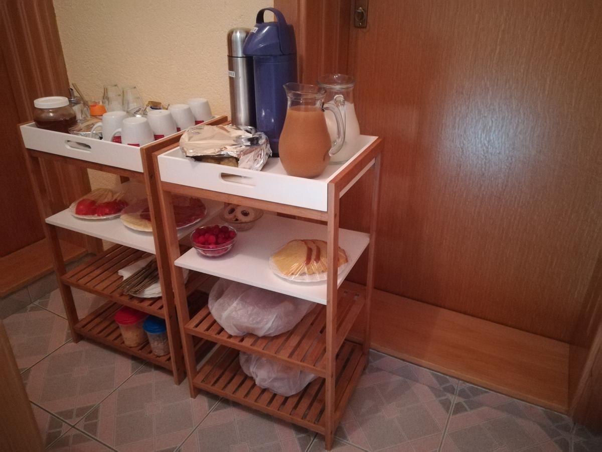 Apartment And Rooms Aracic Korenica Ngoại thất bức ảnh